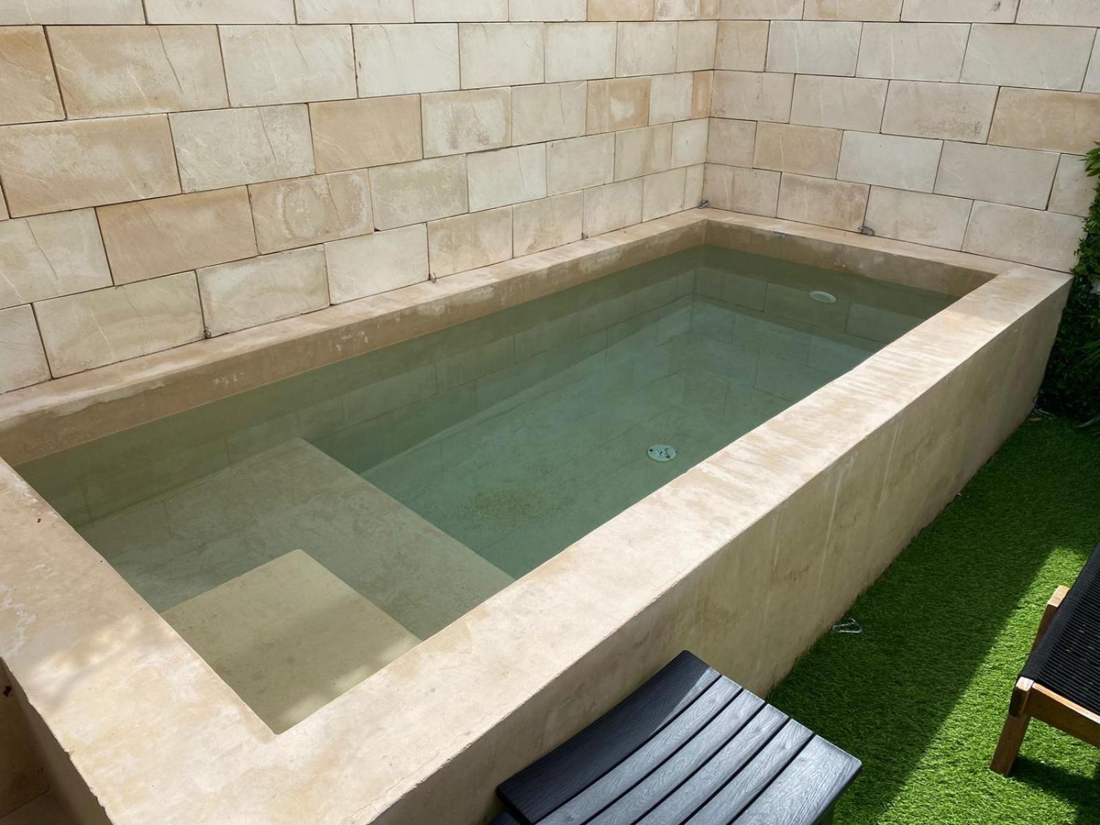 Encantadora Y Calida Casa Nueva, Alberca Privada Сasa de vacaciones *