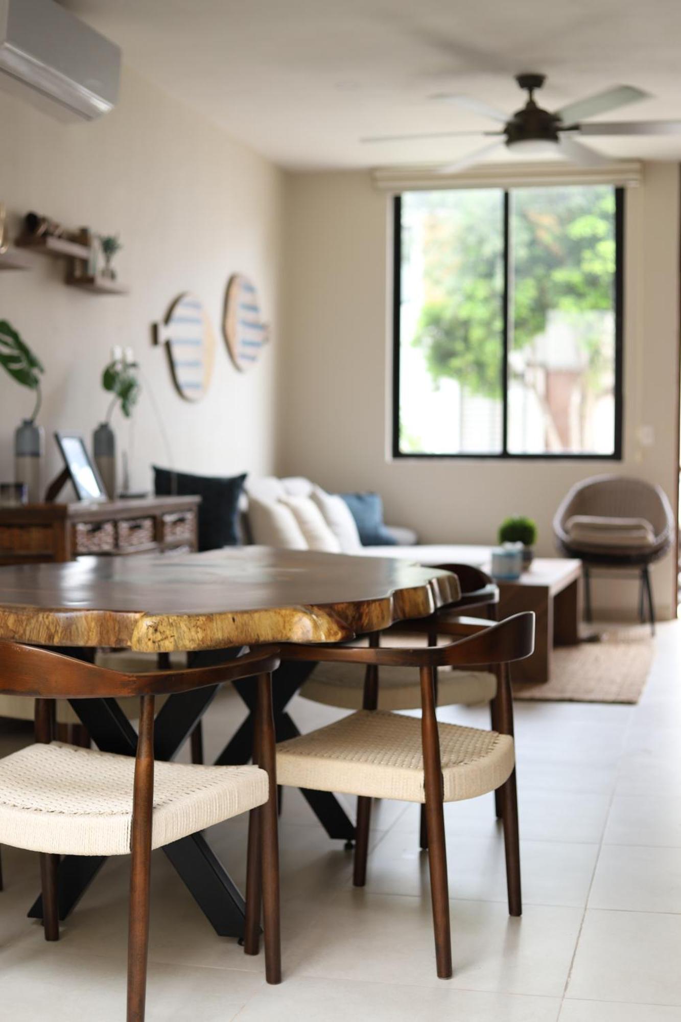 Сasa de vacaciones Encantadora Y Calida Casa Nueva, Alberca Privada