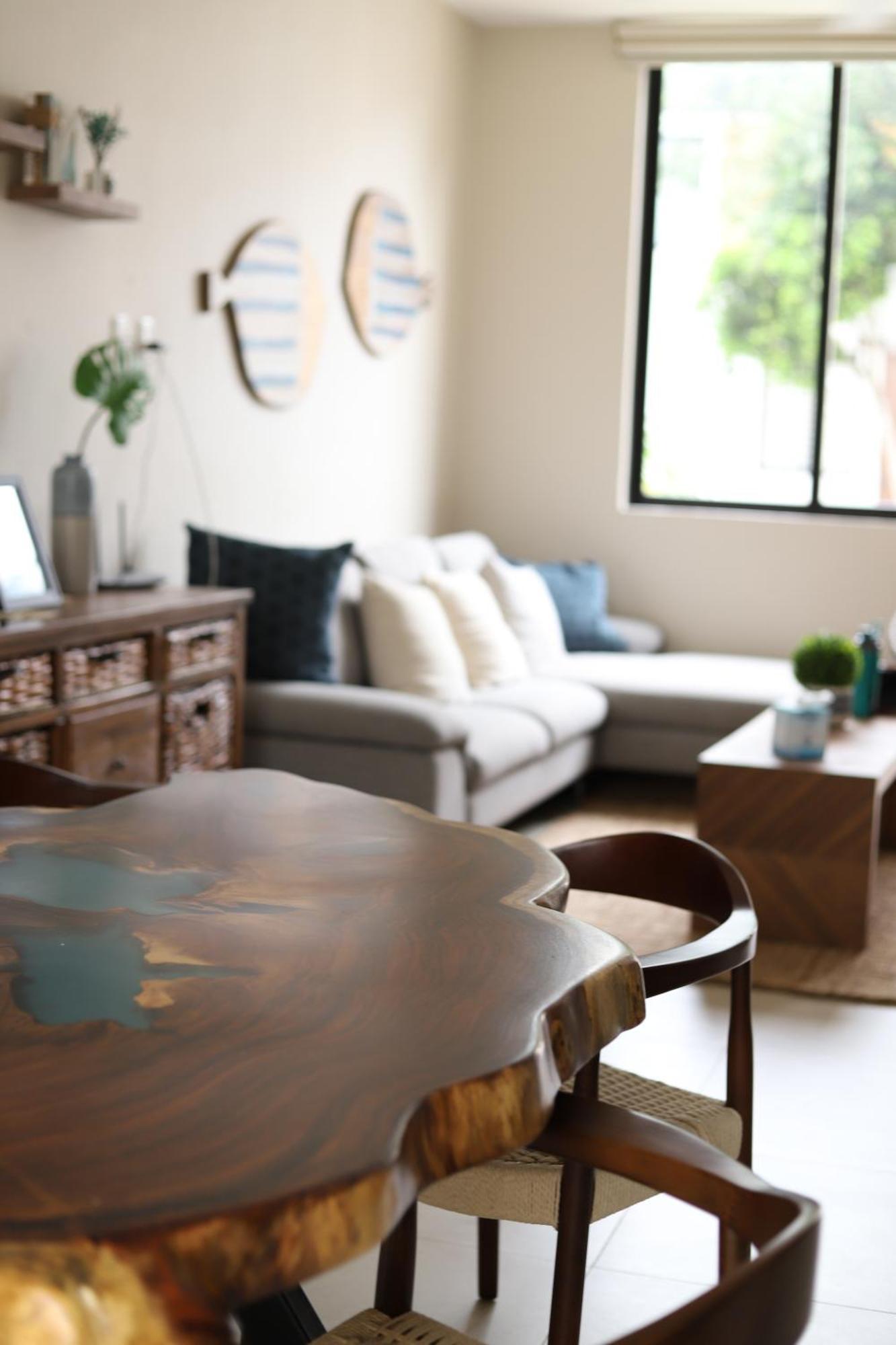 Encantadora Y Calida Casa Nueva, Alberca Privada Сasa de vacaciones *