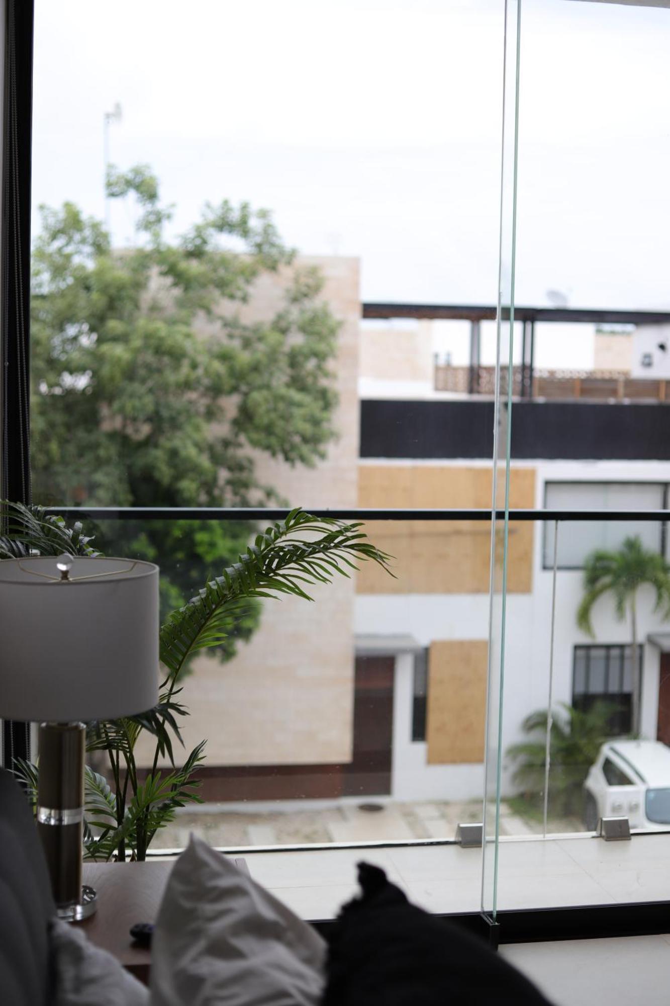 Encantadora Y Calida Casa Nueva, Alberca Privada Сasa de vacaciones *